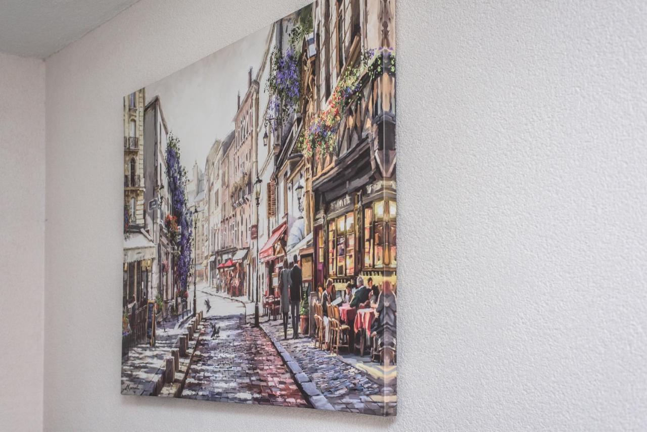 Dom Kaszubski Nr 65 Zalakowo Luaran gambar